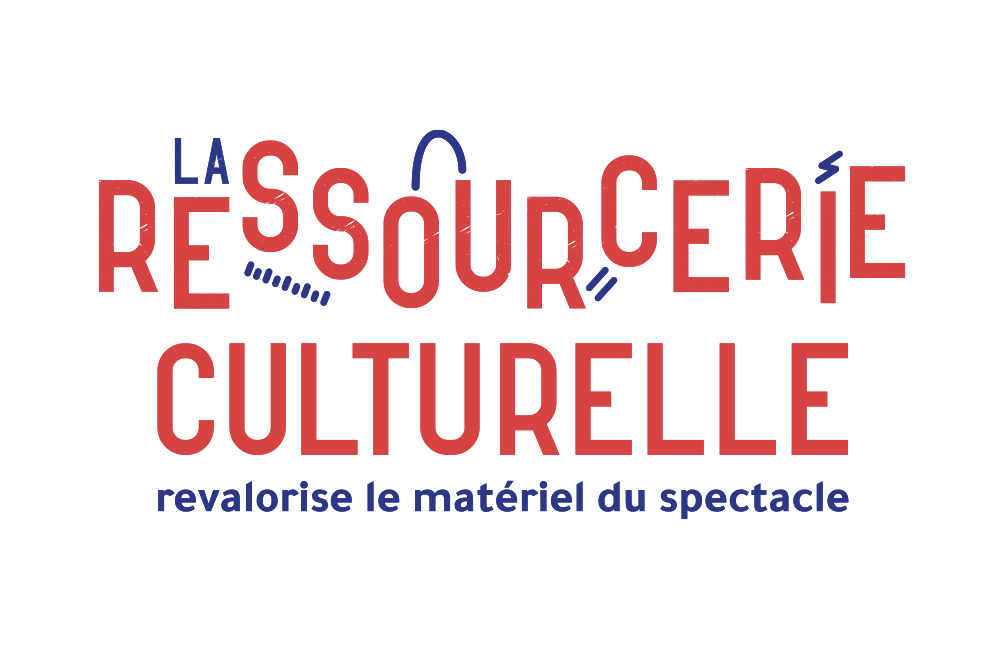 La Ressourecerie Culturelle