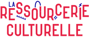Logo de La Ressourcerie Culturelle