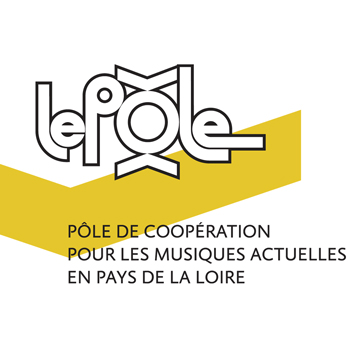 LE PÔLE DE COOPÉRATION POUR LES MUSIQUES ACTUELLES EN PAYS DE LA LOIRE