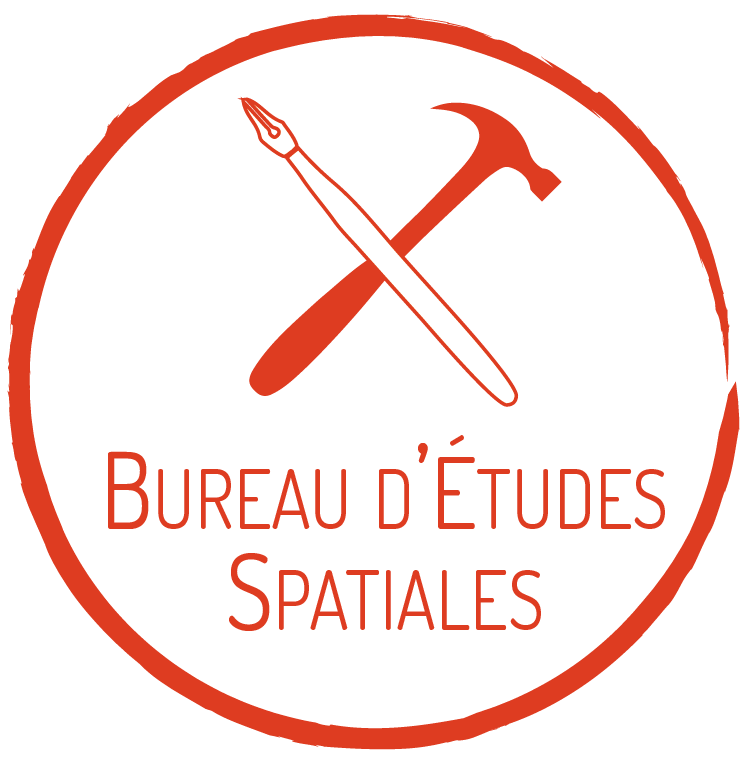 BUREAU D’ÉTUDES SPATIALES