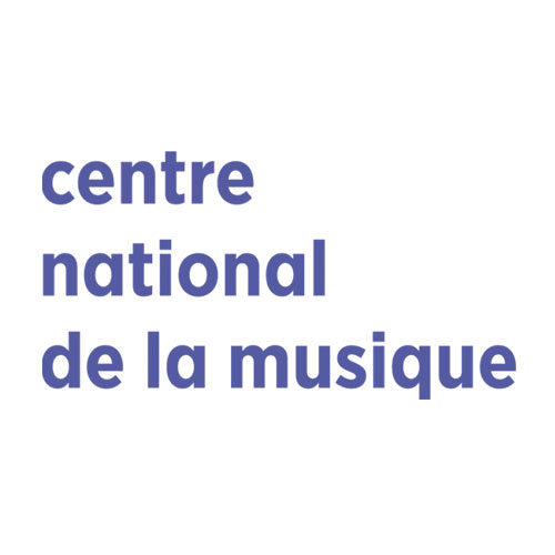 CENTRE NATIONAL DE LA MUSIQUE