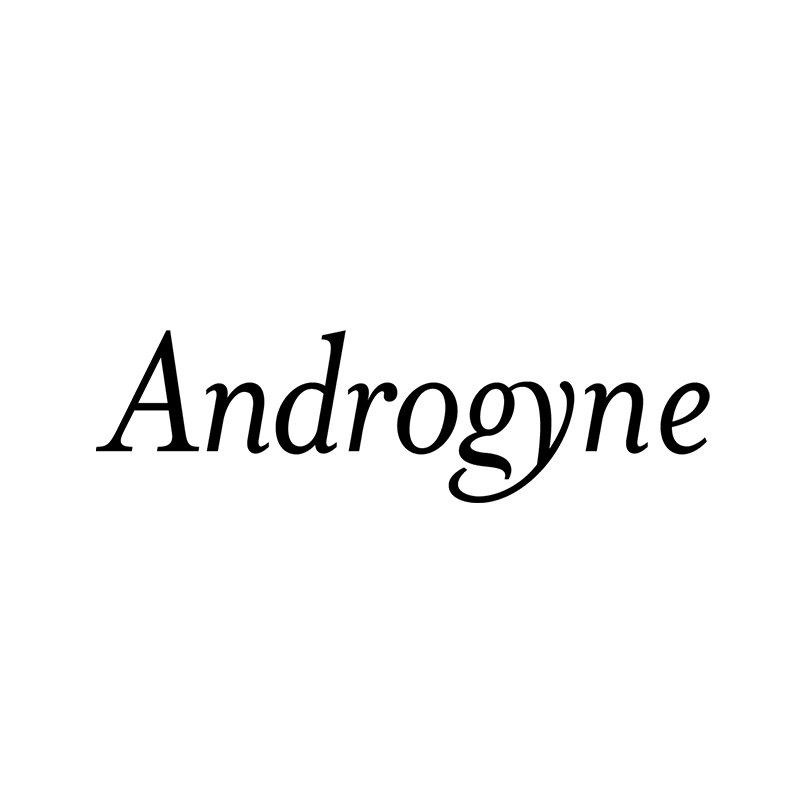 ANDROGYNE