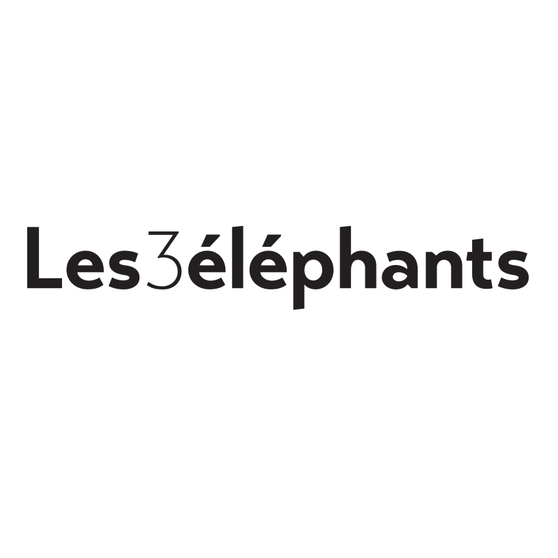 LES 3 ÉLÉPHANTS