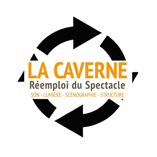 LA CAVERNE