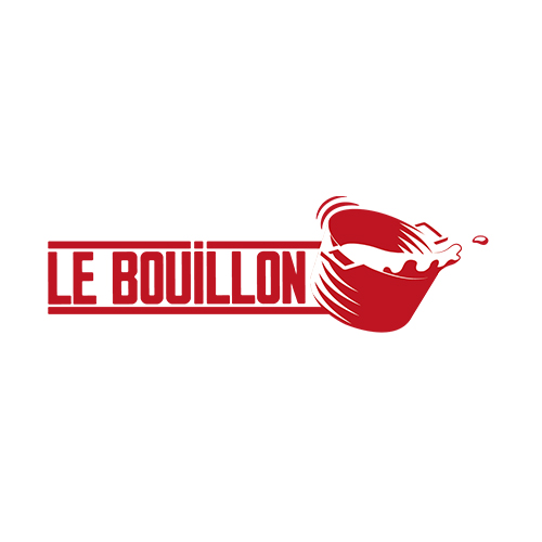 LE BOUILLON