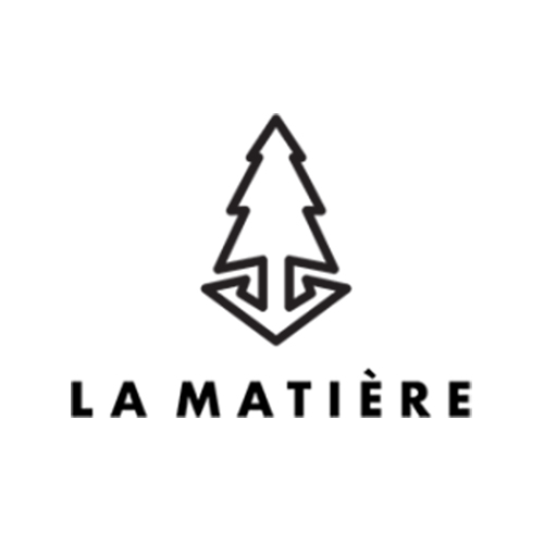 LA MATIERE