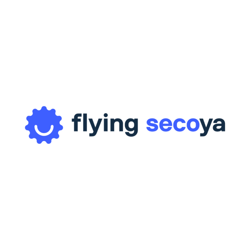 FLYING SECOYA