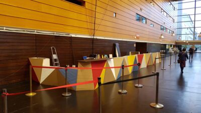 Bar 12m + PMR – Image 2