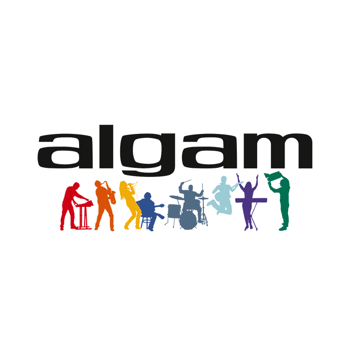 ALGAM / Fabricant et distributeur de matériel de musique