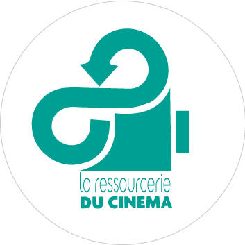 LA RESSOURCERIE DU CINEMA