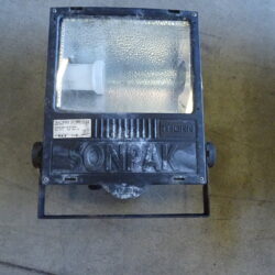 Projecteur extérieur 150 w