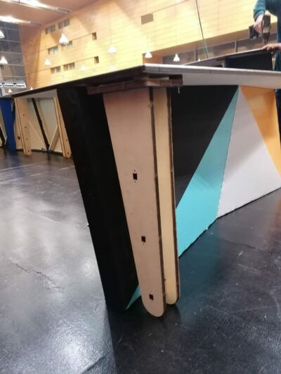 Bar 12m + PMR – Image 6
