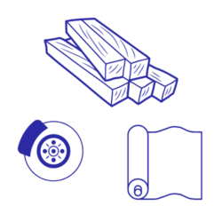 MATERIAUX