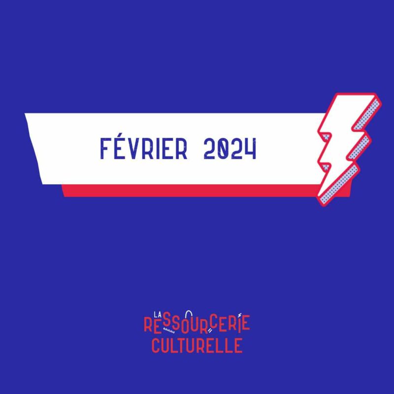 Agenda de février 2024