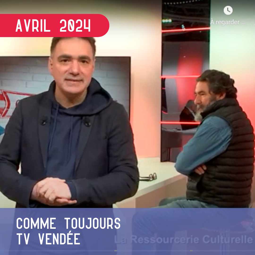 Comme toujours (TV Vendée)