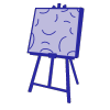 Eléments de scénographie