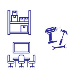 Espaces
