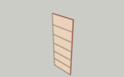 LRCDEC080-Chassis-rouge-4000-1500-68-dos
