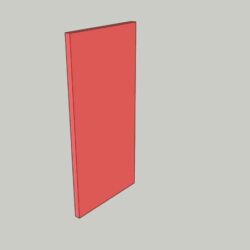 LRCDEC077-Chassis-rouge-2460-1200-75