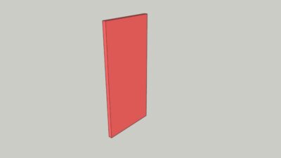 LRCDEC077-Chassis-rouge-2460-1200-75