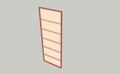 LRCDEC081-Chassis-rouge-4000-1500-70-x2-dos