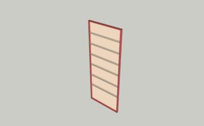 LRCDEC082-Chassis-rouge-4000-1585-69-dos