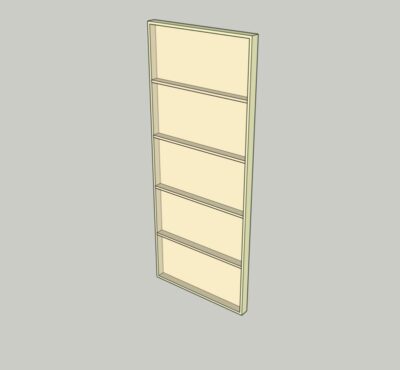 lrcdec066-Chassis-jaune-2460-1000-80-x-dos