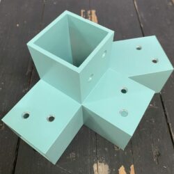 LRCDEC130-I-Bleu-x4