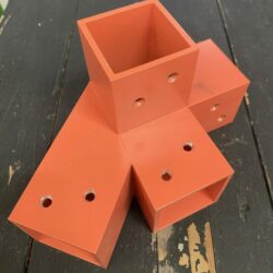 LRCDEC132-I-Orange-x4