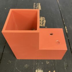 LRCDEC100-B-Orange-x6