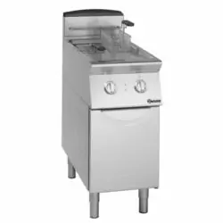 DUBEVNT027-friteuse-electrique-700-2x8-l