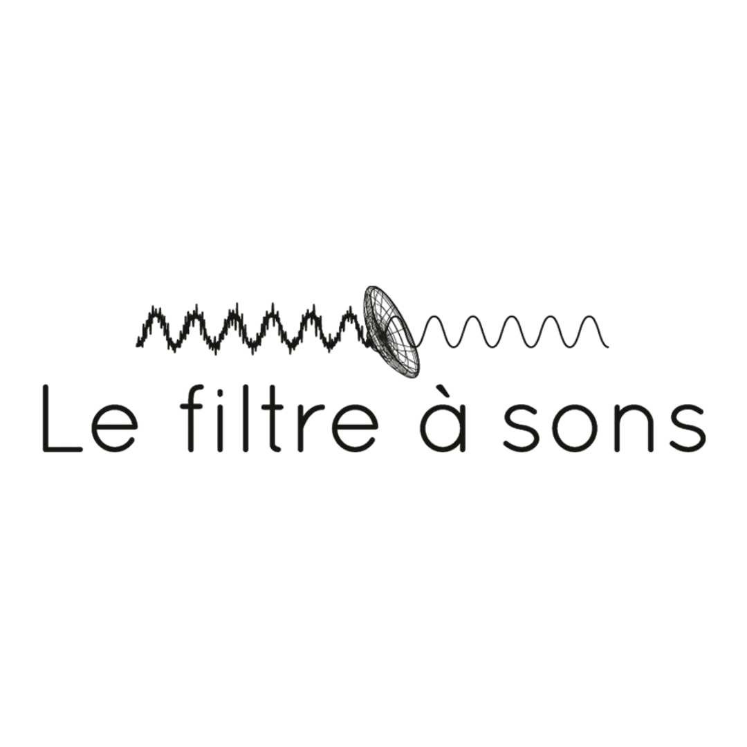 Filtre à sons