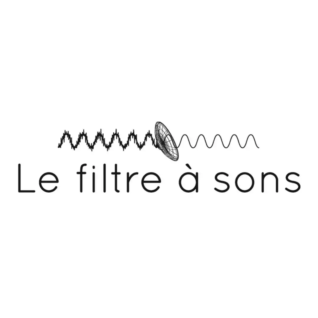 Filtre à sons