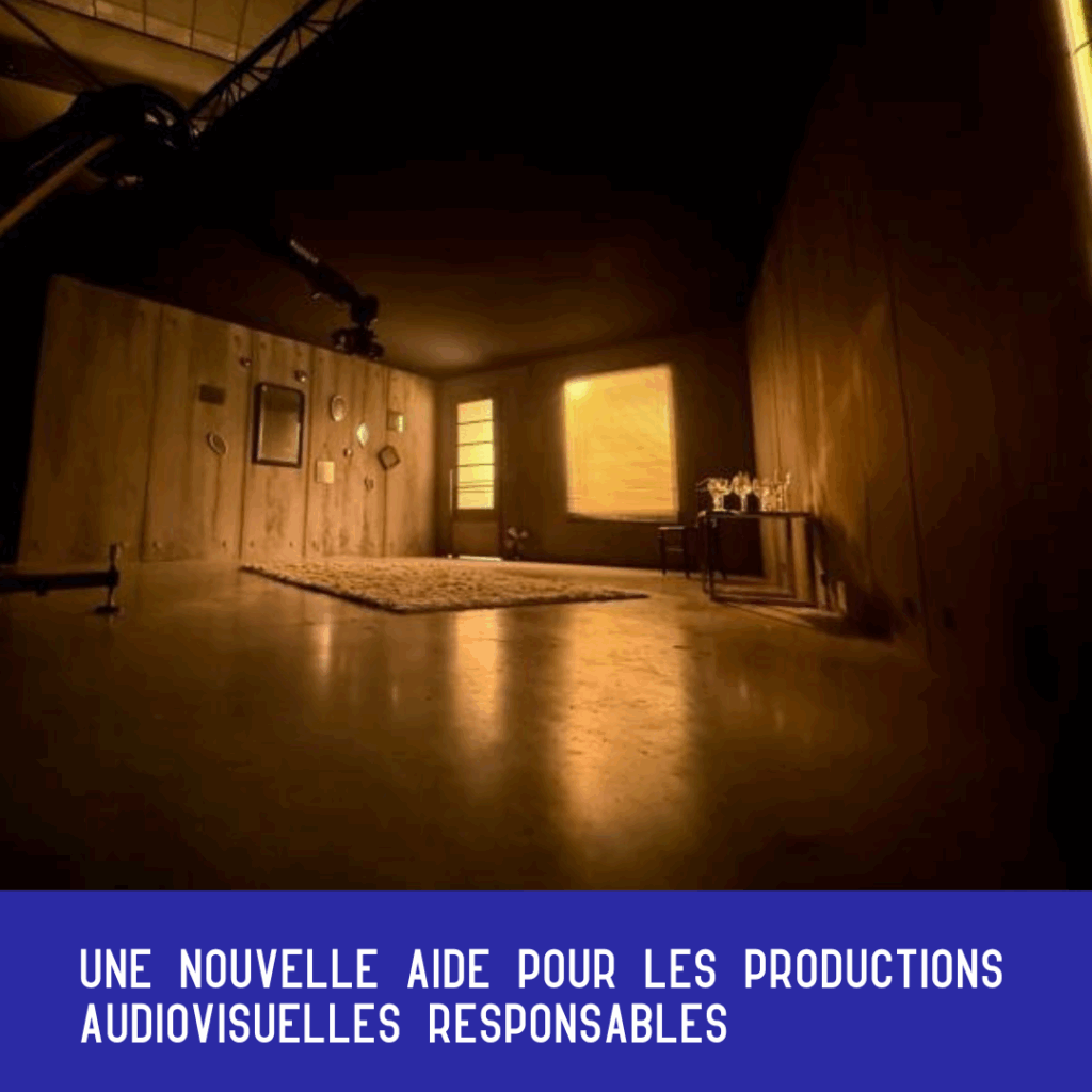 Prime RSE+ du CNC : comment La Ressourcerie Culturelle peut vous aider à franchir le niveau 2
