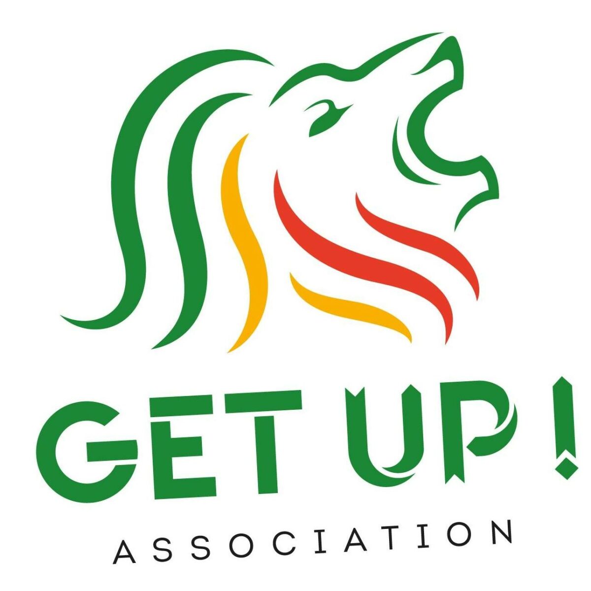 Get Up