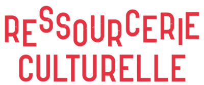 Logo La Ressourcerie Culturelle en Vendée