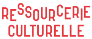 Logo de La Ressourcerie Culturelle