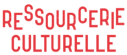 Logo de La Ressourcerie Culturelle